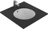Photos - Bathroom Sink Ideal Standard Connect E5054 480 mm