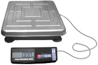 Photos - Shop Scales Massa-K TB-S-15.2-A1 