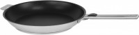 Photos - Pan Cristel Strate P24QLE 24 cm  stainless steel