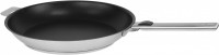 Pan Cristel Strate P28QLE 28 cm  stainless steel