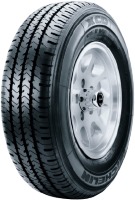 Photos - Tyre Michelin XCD 205/70 R15C 106Q 
