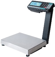 Photos - Shop Scales Massa-K MK-15.2-RA11 