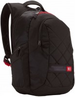 Backpack Case Logic Laptop Backpack DLBP-116 25 L