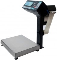 Photos - Shop Scales Massa-K MK-15.2-R2P10-1 