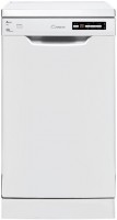 Photos - Dishwasher Candy CDP 2D1149 W-07 white