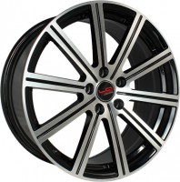 Photos - Wheel Replica V513 (8x19/5x108 ET55 DIA63,4)