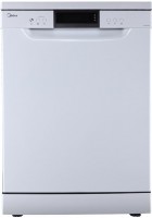 Photos - Dishwasher Midea MFD 60S500 W white