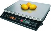 Photos - Shop Scales Massa-K MK-15.2-A21 