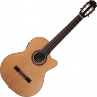 Acoustic Guitar Kremona Rondo R65CWC 
