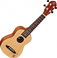Photos - Acoustic Guitar Ortega RU5-SO 