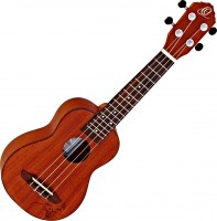 Acoustic Guitar Ortega RU5MM-SO 