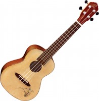 Acoustic Guitar Ortega RU5 