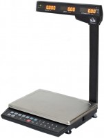 Photos - Shop Scales Massa-K MK-15.2-TH21 