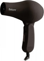 Photos - Hair Dryer Saturn ST HC7201 New 
