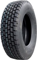 Photos - Truck Tyre Doupro ST969 315/80 R22.5 156L 