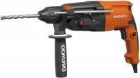 Photos - Rotary Hammer Daewoo DAH 920 