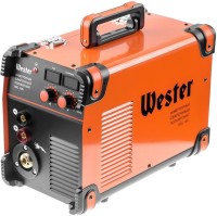 Photos - Welder Wester MIG 160I 