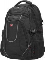 Photos - Backpack Continent Swiss Backpack BP-304 