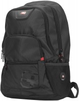 Photos - Backpack Continent Swiss Backpack BP-305 