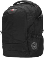 Photos - Backpack Continent Swiss Backpack BP-307 