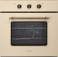 Photos - Oven Pyramida F 68 M IV Rustico 