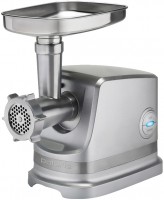 Photos - Meat Mincer Polaris PMG 3043L silver