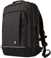 Photos - Backpack Crumpler Proper Roady Backpack 17 