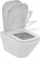 Photos - Toilet Ideal Standard Tonic II K316701 