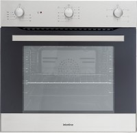 Photos - Oven Interline HK 400 IX 
