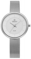Photos - Wrist Watch Obaku V206LRCWMC