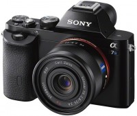 Photos - Camera Sony A7s  kit 35