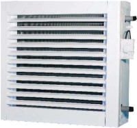 Photos - Industrial Space Heater OLEFINI FH553H 