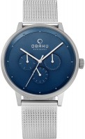 Photos - Wrist Watch Obaku V208GMCLMC 