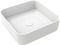 Photos - Bathroom Sink Cielo Shui Comfort SHCOLAQ40 400 mm