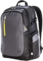 Photos - Backpack Dell Tek Backpack 15.6 