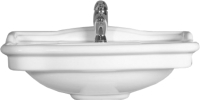 Photos - Bathroom Sink Cielo Windsor WINLAVB 690 mm