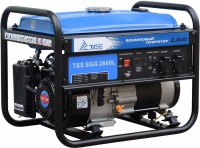 Photos - Generator TSS SGG 2800L 