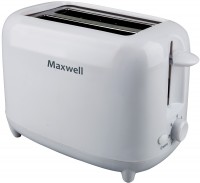 Photos - Toaster Maxwell MW-1505 