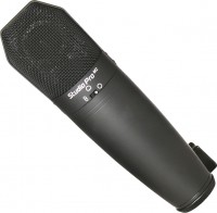 Photos - Microphone Peavey Studio Pro M2 