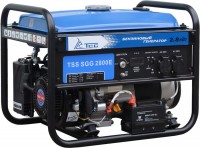 Photos - Generator TSS SGG 2800E 