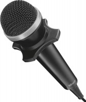 Photos - Microphone Trust Starzz USB 