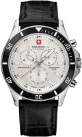 Photos - Wrist Watch Swiss Military Hanowa 06-4183.7.04.001.07 