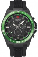 Photos - Wrist Watch Swiss Military Hanowa 06-4212.27.007.06 