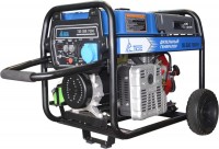 Photos - Generator TSS SDG 7000EH 