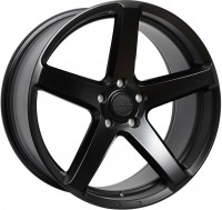 Photos - Wheel PDW C-Spec 2 (7x17/5x100 ET38 DIA57,1)