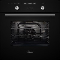 Photos - Oven Midea MO 78100 C GB 