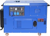 Photos - Generator TSS SDG 12000EHS 