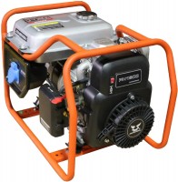 Photos - Generator Zongshen PH 1800 