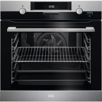 Photos - Oven AEG BER 451110 M 