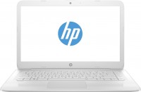 Photos - Laptop HP Stream 14-ax000 (14-AX013UR 2EQ30EA)